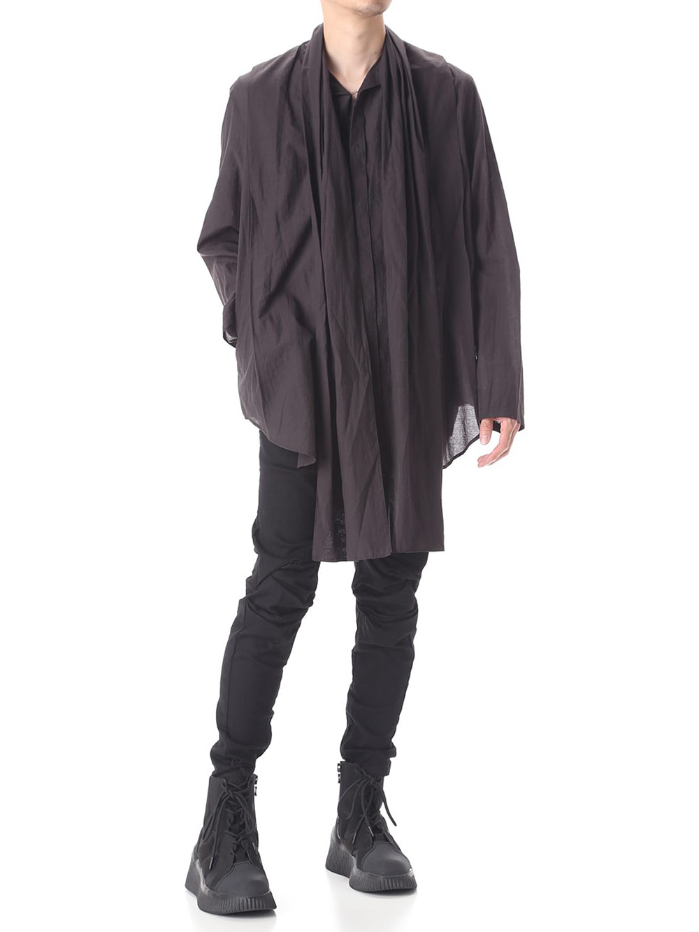 JULIUS - ユリウス 2020-21AW【Permanent Line】New Arrivals!! - 1-018