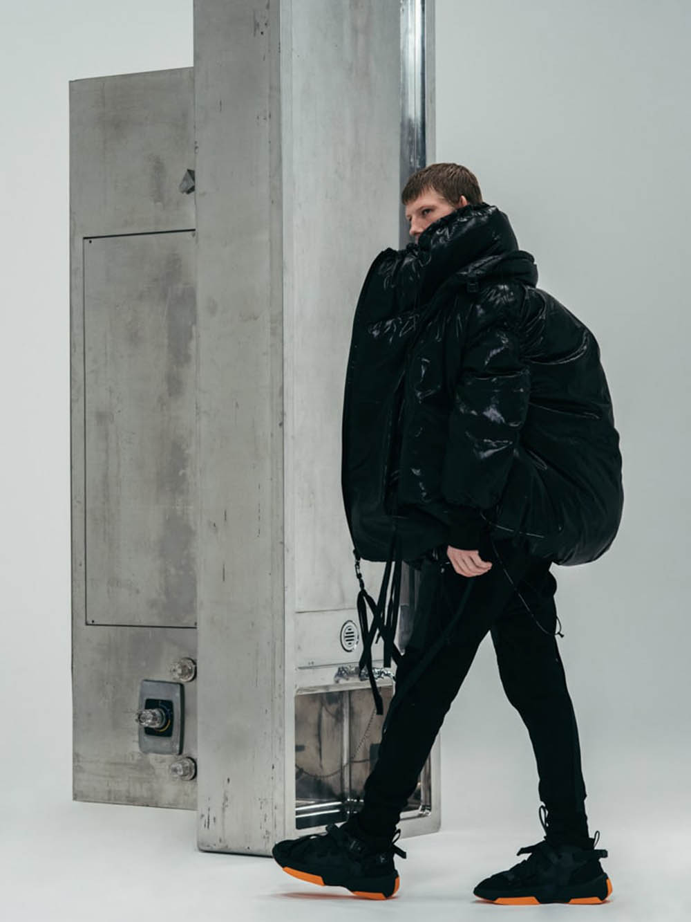 NILøS -ニルズ 2020-21AW Collection New Arrivals!! - 1-001