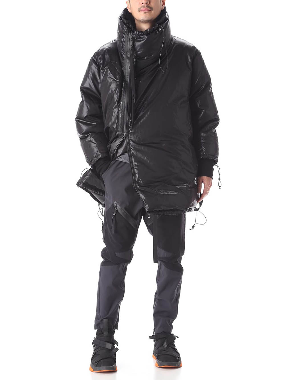 NILøS -ニルズ 2020-21AW Collection New Arrivals!! - 1-002