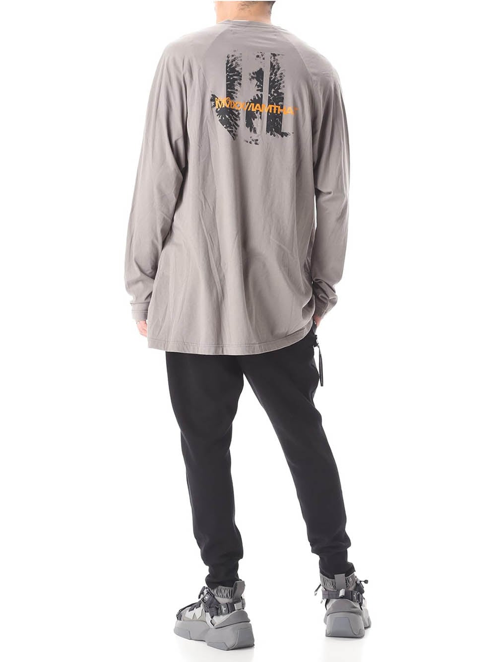 NILøS -ニルズ 2020-21AW Collection New Arrivals!! - 1-007