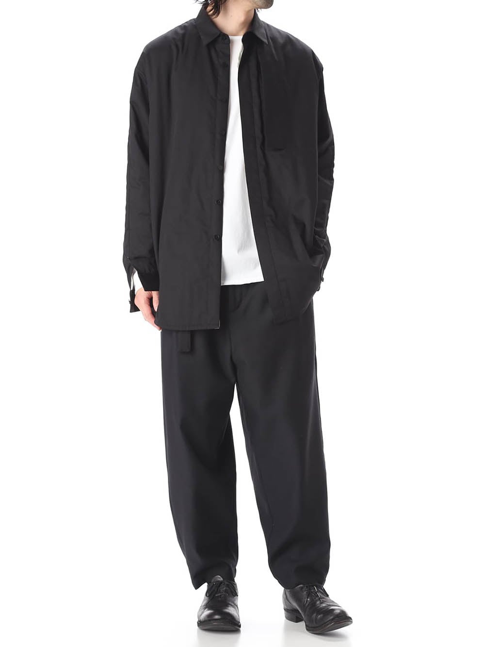 ATTACHMENT & VEIN 2020-21AW Collection New Arrivlas!! - 1-002