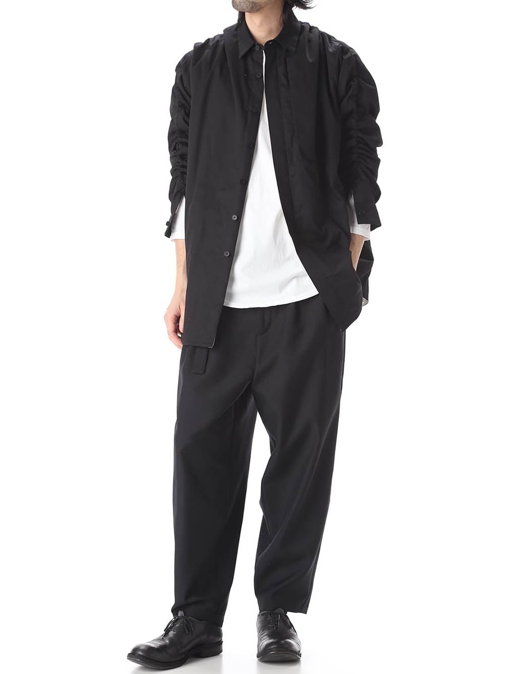 ATTACHMENT & VEIN 2020-21AW Collection New Arrivlas!! - 1-004