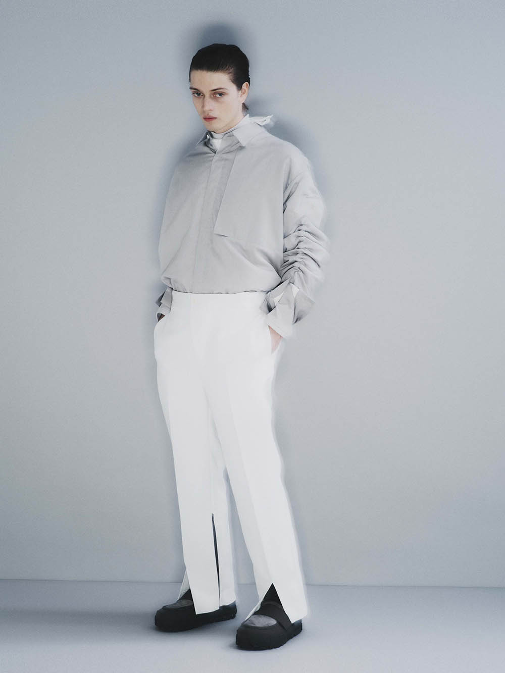 ATTACHMENT & VEIN 2020-21AW Collection New Arrivlas!! - 1-005