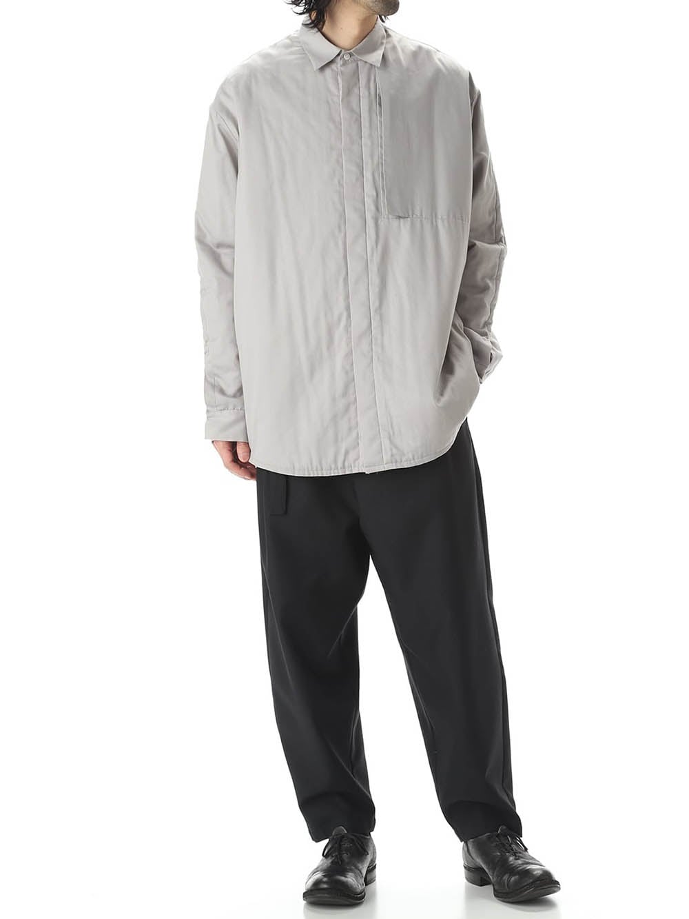 ATTACHMENT & VEIN 2020-21AW Collection New Arrivlas!! - 1-006