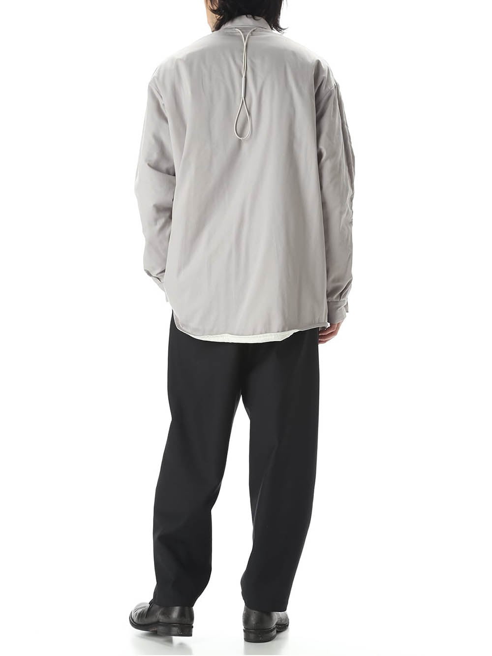 ATTACHMENT & VEIN 2020-21AW Collection New Arrivlas!! - 1-007