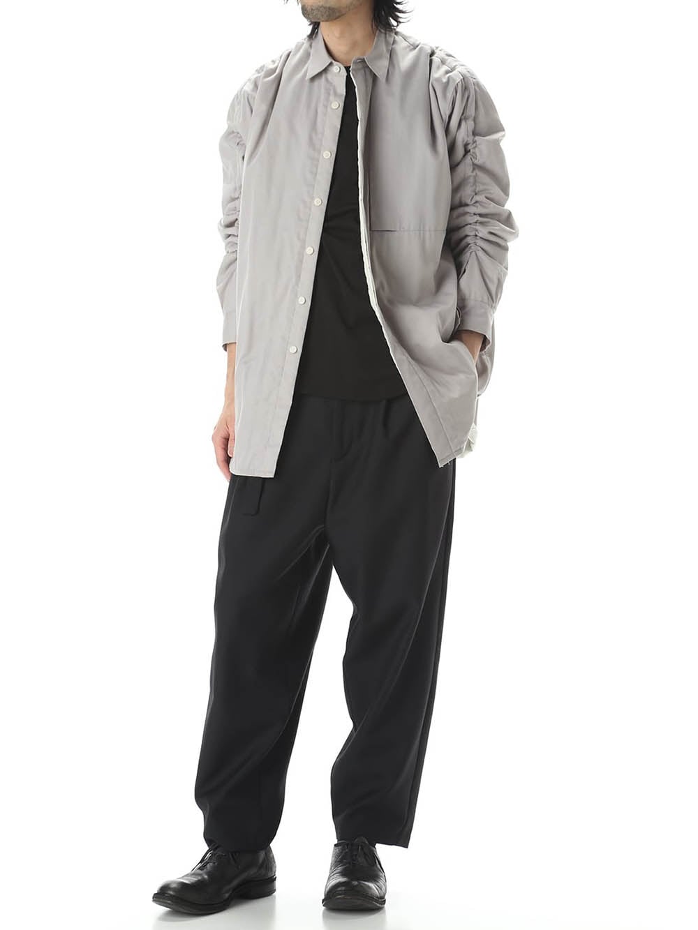 ATTACHMENT & VEIN 2020-21AW Collection New Arrivlas!! - 1-008