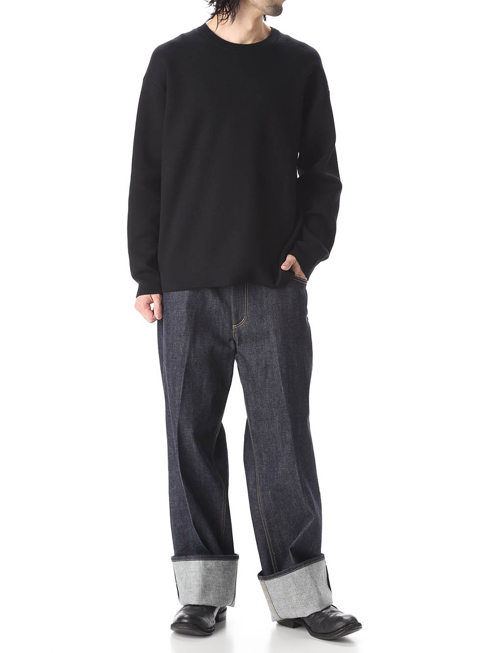 ATTACHMENT & VEIN 2020-21AW Collection New Arrivlas!! - 1-011