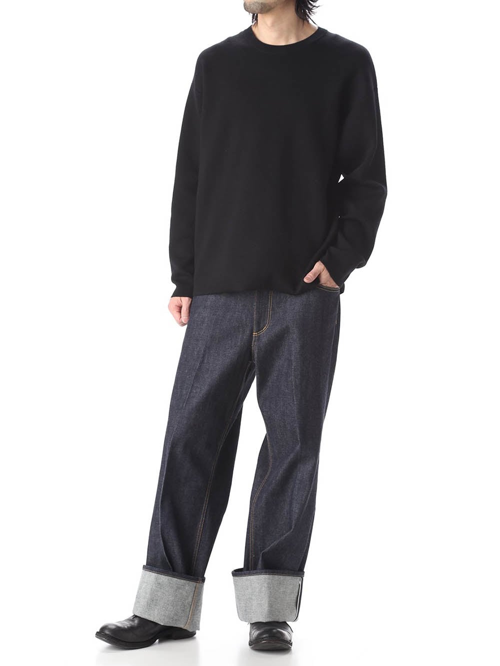 ATTACHMENT & VEIN 2020-21AW Collection New Arrivlas!! - 1-012