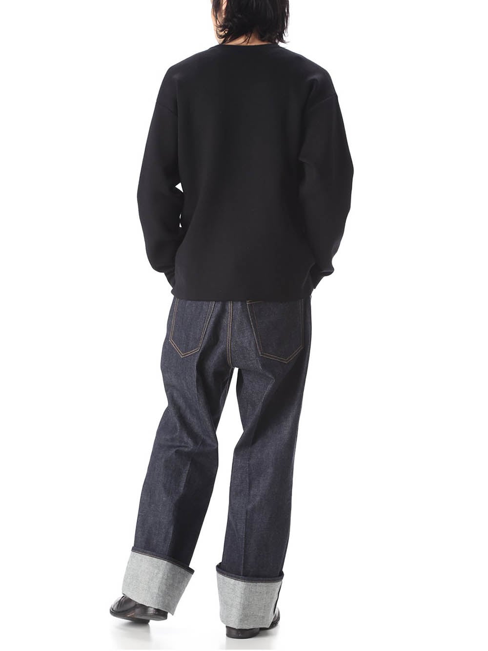 ATTACHMENT & VEIN 2020-21AW Collection New Arrivlas!! - 1-013