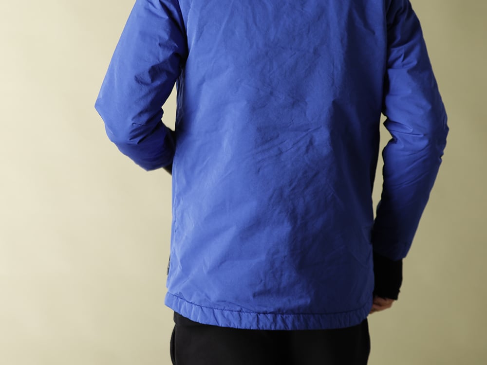 .LOGY kyoto RIPVANWINKLE 20AW【MOUNTAIN PARKA】SKINNY JERSEY STYLE! - 2-008