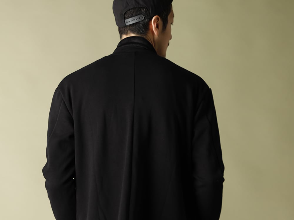 .LOGY kyoto RIPVANWINKLE 20AW【ROBE CARDE】SKINNY JERSEY STYLE! - 2-007