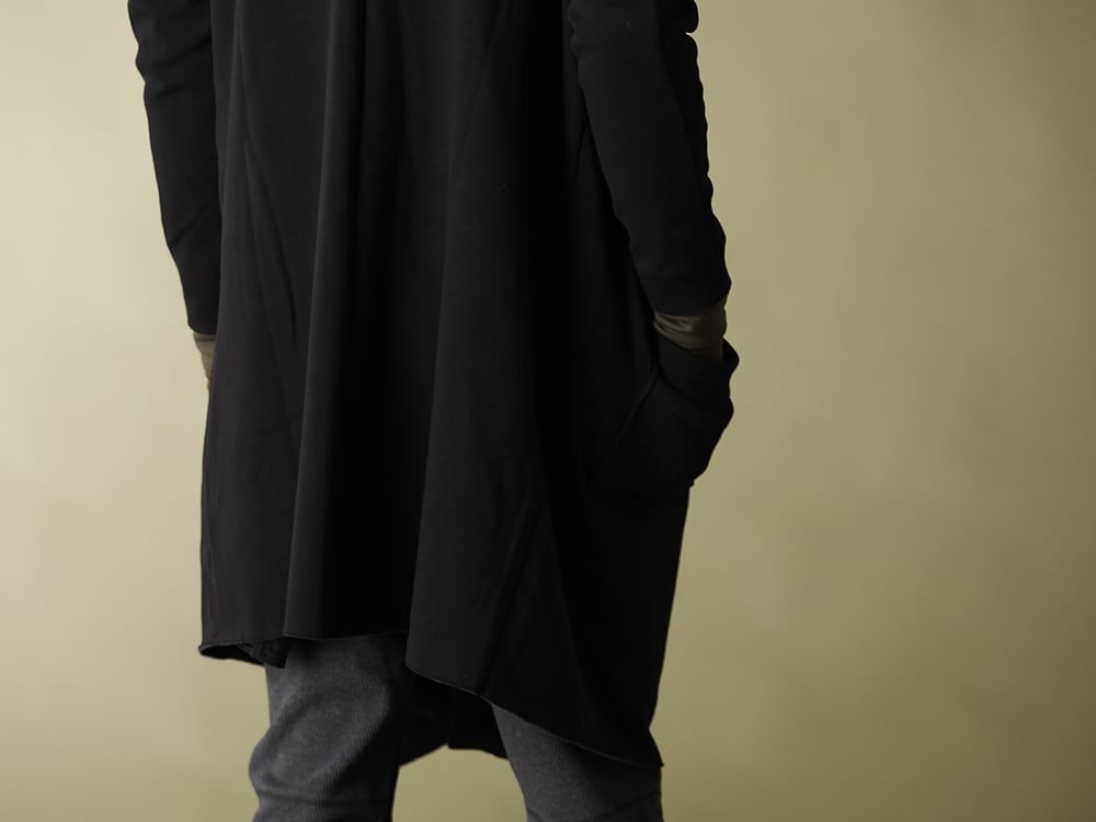 .LOGY kyoto RIPVANWINKLE 20AW【ROBE CARDE】SKINNY JERSEY STYLE! - 2-008