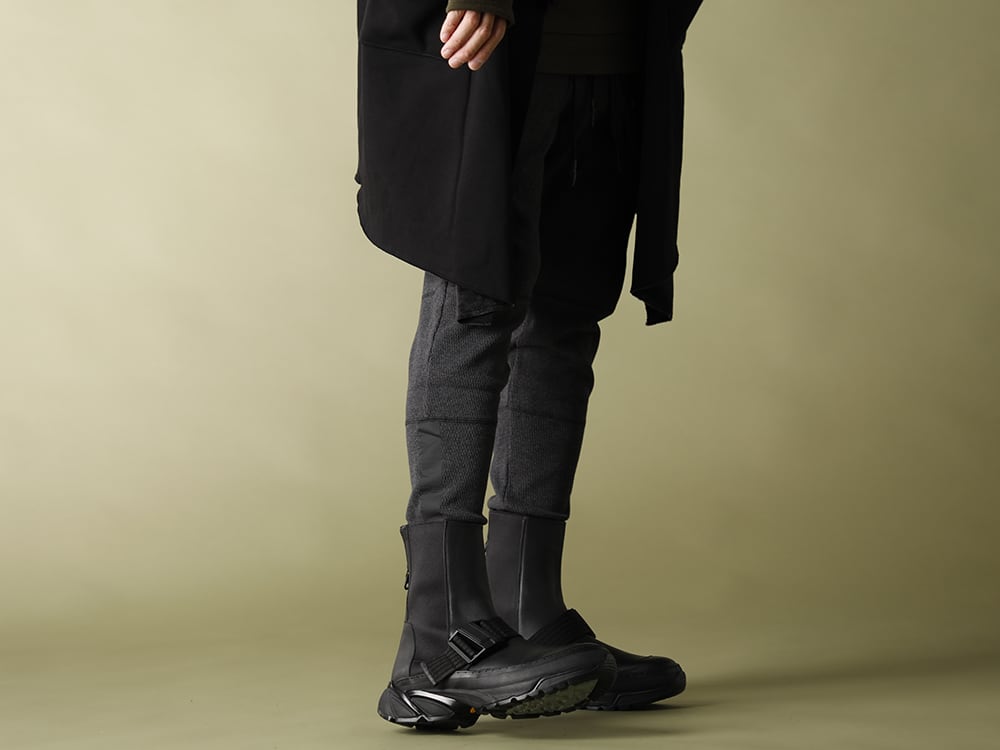 .LOGY kyoto RIPVANWINKLE 20AW【ROBE CARDE】SKINNY JERSEY STYLE! - 3-002
