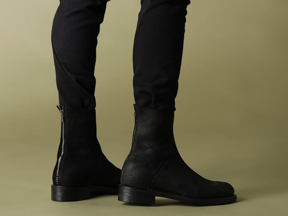 .LOGY kyoto RIPVANWINKLE 20AW【CHESTER JACKET】SOLID JERSEY STYLE! - 3-006