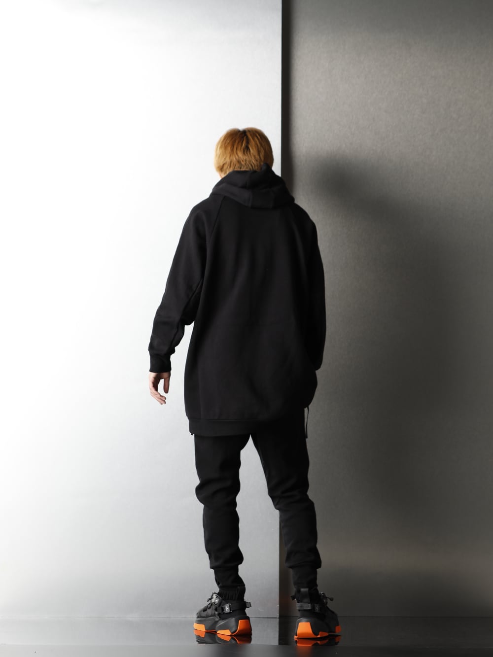 NILøS 3M POCKET Set Up Style - 1-003