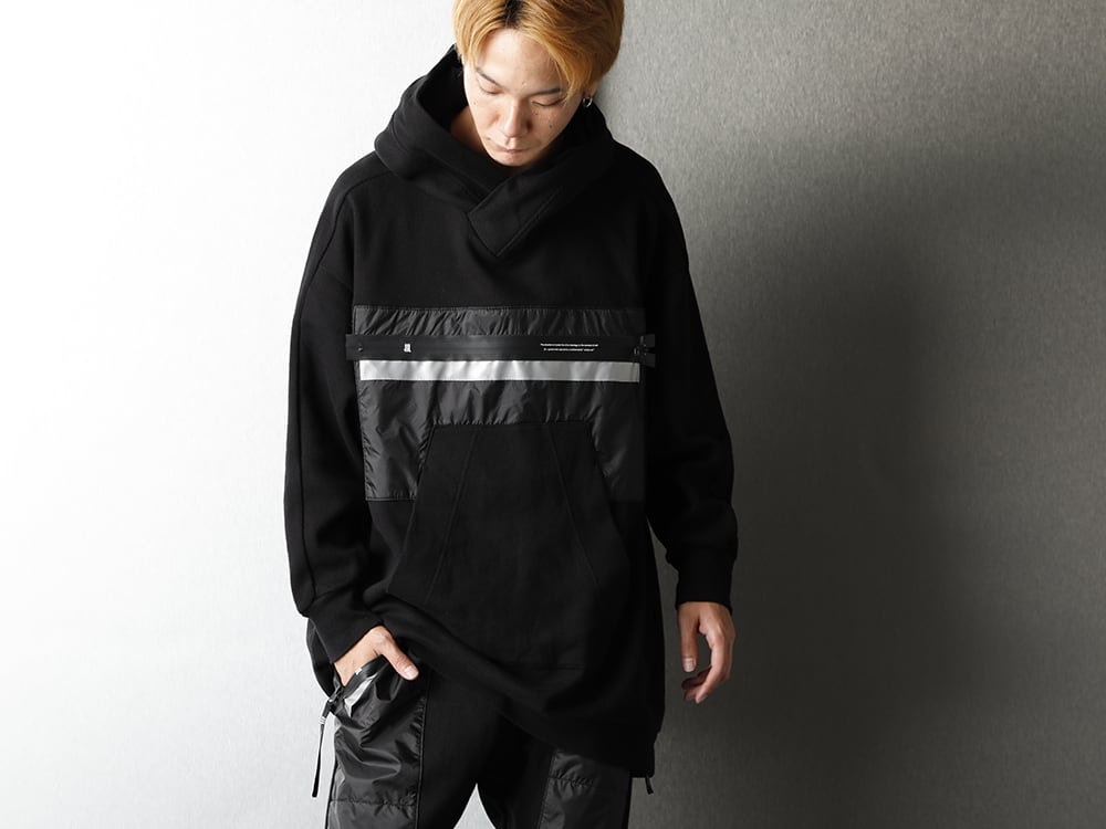 NILøS 3M POCKET Set Up Style - 2-001