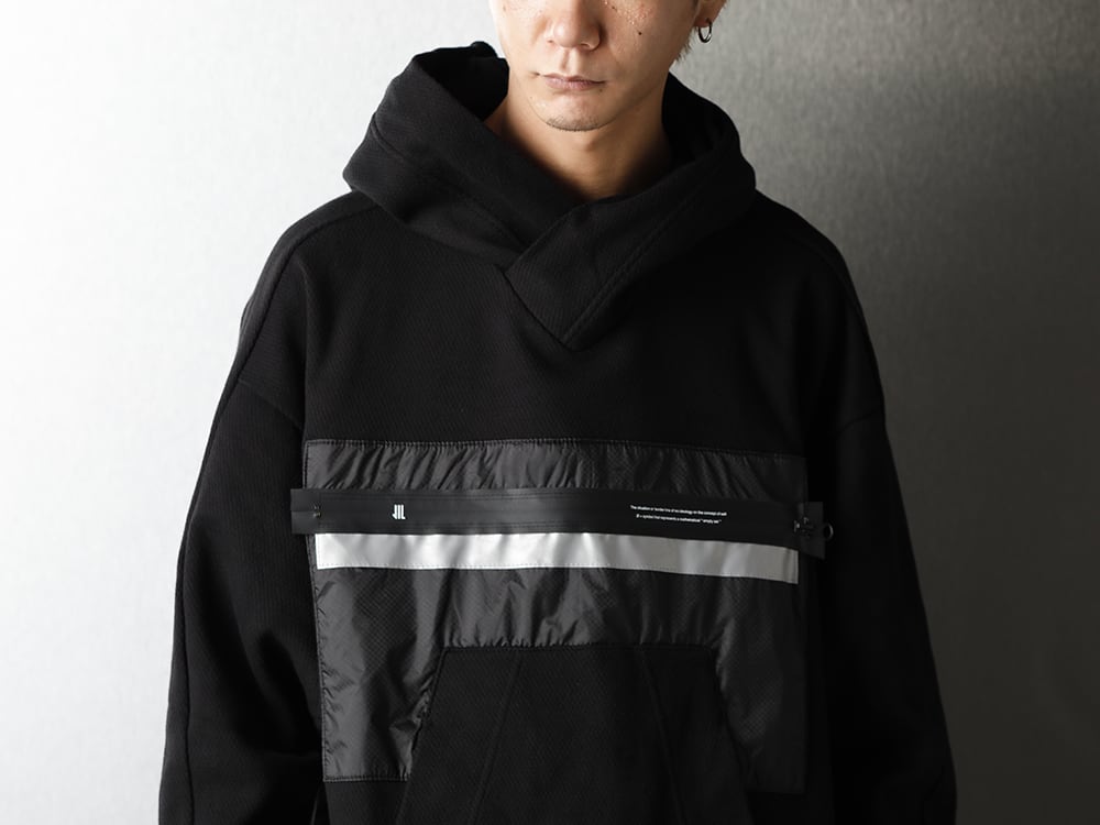 NILøS 3M POCKET Set Up Style - 2-003