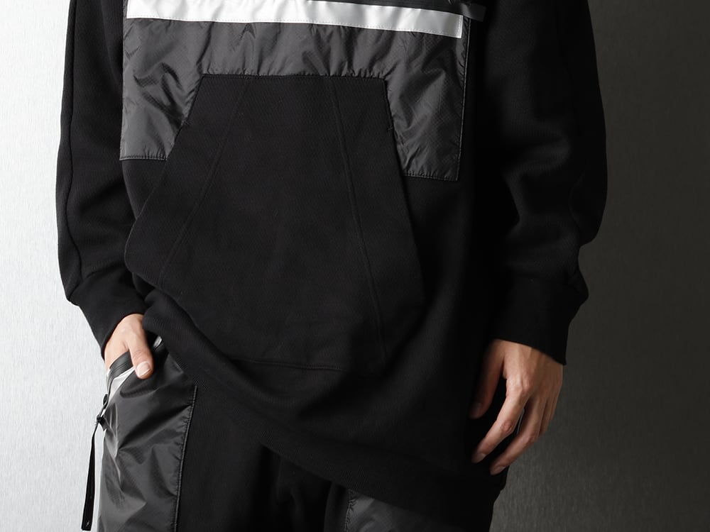 NILøS 3M POCKET Set Up Style - 2-004