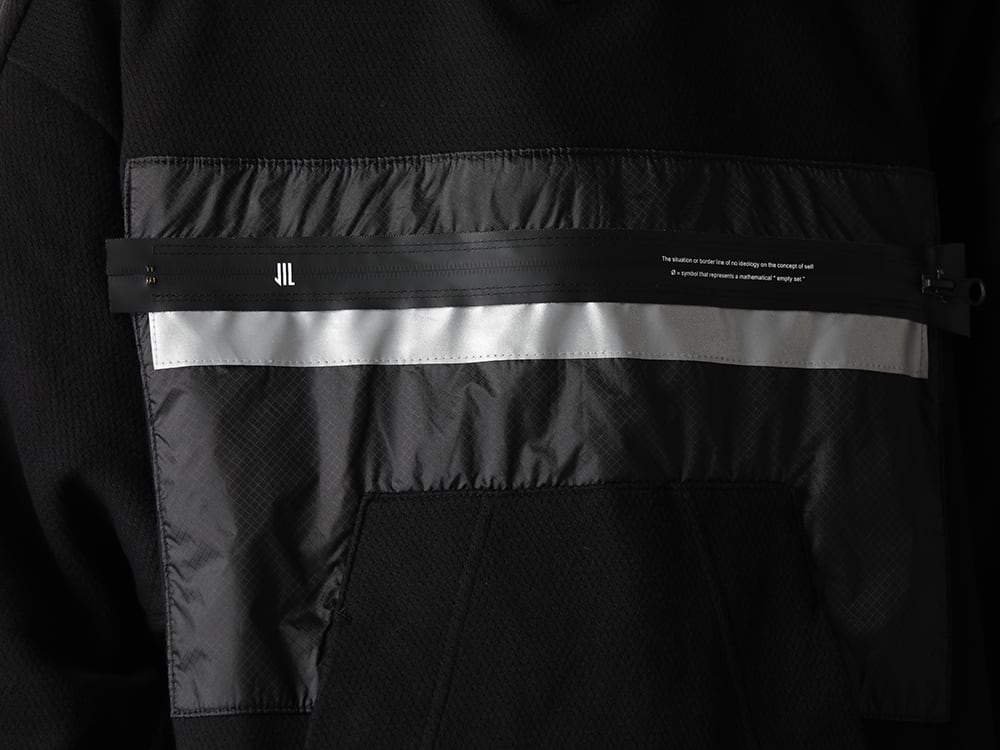 NILøS 3M POCKET Set Up Style - 2-007