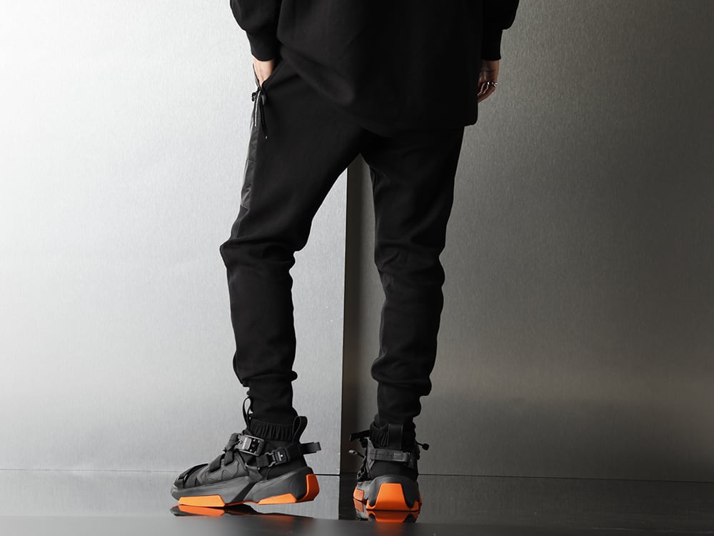 NILøS 3M POCKET Set Up Style - 3-003