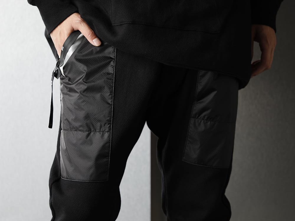 NILøS 3M POCKET Set Up Style - 3-004