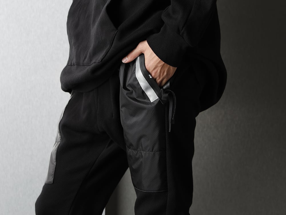 NILøS 3M POCKET Set Up Style - 3-005