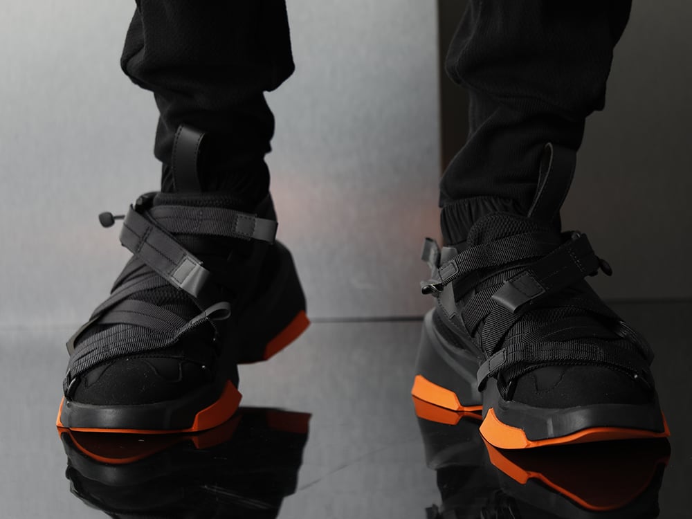 NILøS 3M POCKET Set Up Style - 3-006