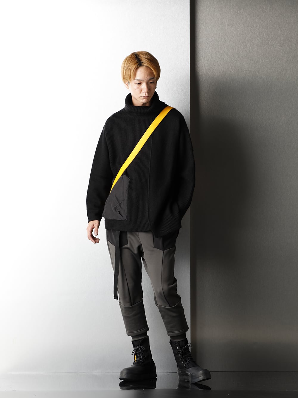 The Viridi-anne 2020-21AW Autumn coloring Style - 1-001