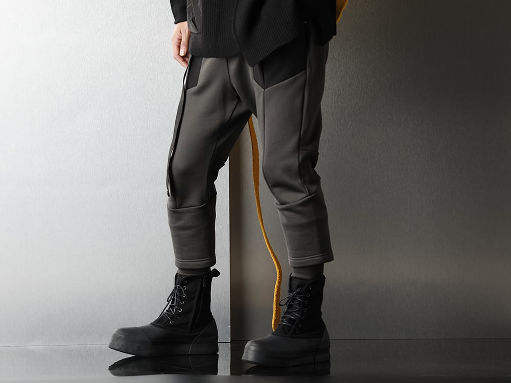 The Viridi-anne 2020-21AW Autumn coloring Style - 3-002