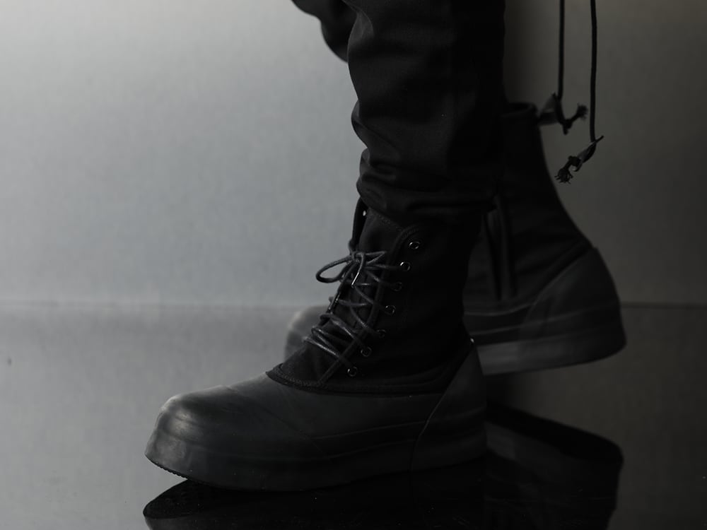 nude:masahiko maruyama - ヌード マサヒコマルヤマ Forest Print Styling - 3-006