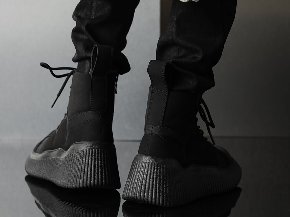 JULIUS - ユリウス 2020-21AW PADDED DENIM COAT Winter Styling - 3-010