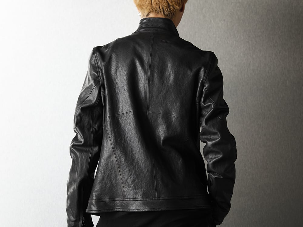 JULIUS - ユリウス 2020-21AW Military archive Styling - 2-002