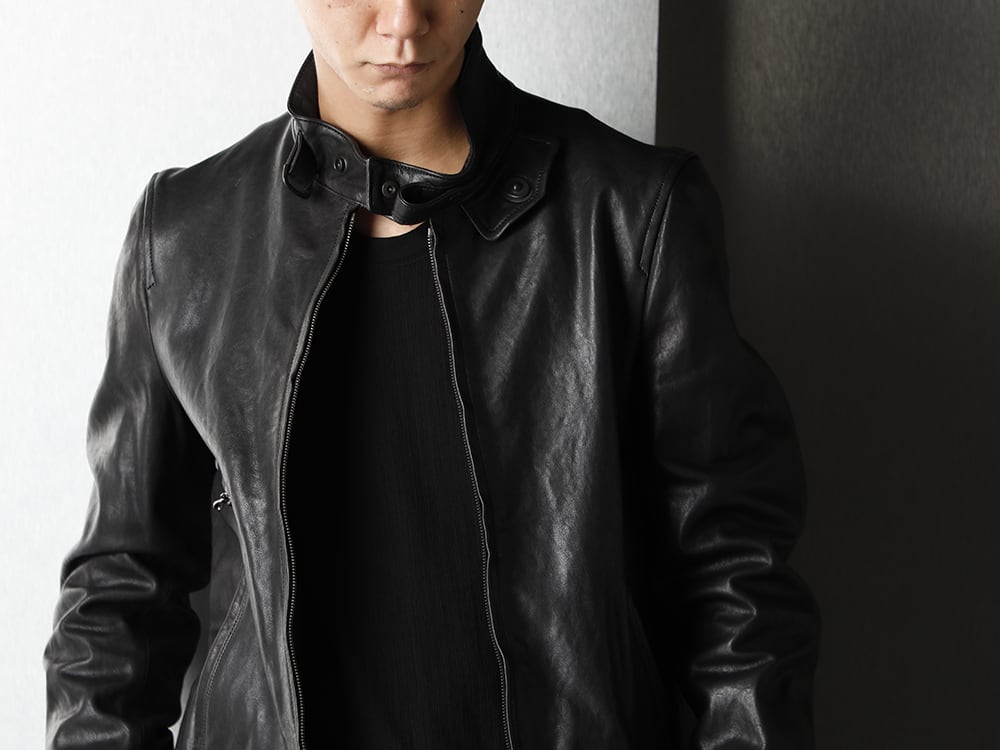 JULIUS - ユリウス 2020-21AW Military archive Styling - 2-003