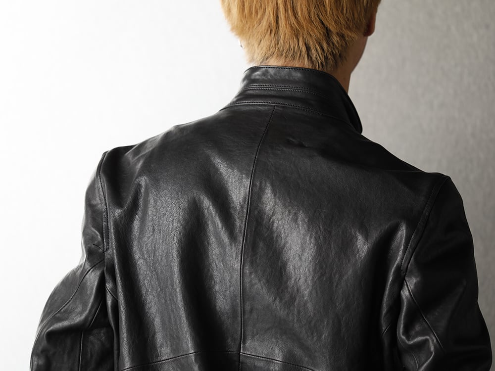 JULIUS - ユリウス 2020-21AW Military archive Styling - 2-005