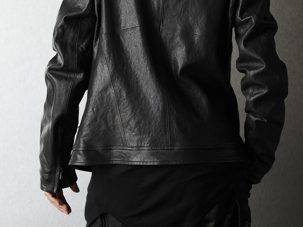 JULIUS - ユリウス 2020-21AW Military archive Styling - 2-006