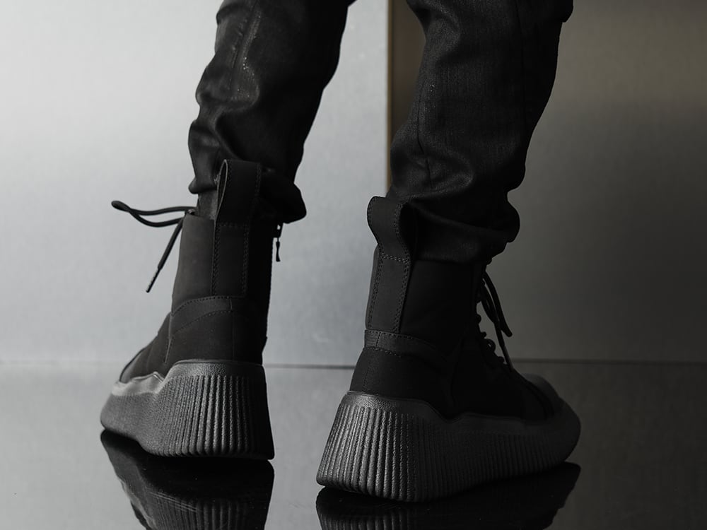 JULIUS - ユリウス 2020-21AW Military archive Styling - 3-007