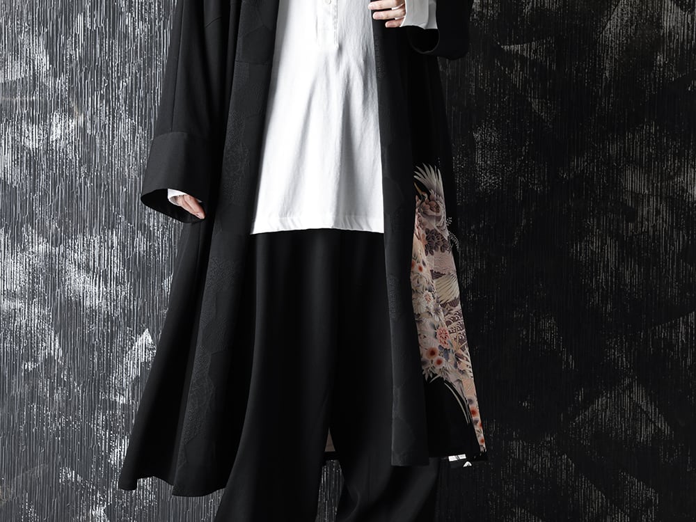 Rondo.ym HAORI New Arrival  - 1-004