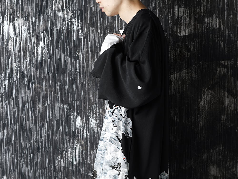 Rondo.ym HAORI New Arrival  - 2-004