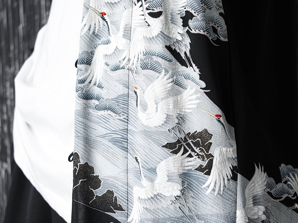 Rondo.ym HAORI New Arrival  - 2-005