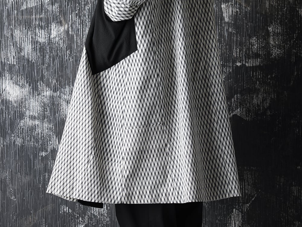 Rondo.ym HAORI New Arrival  - 4-005