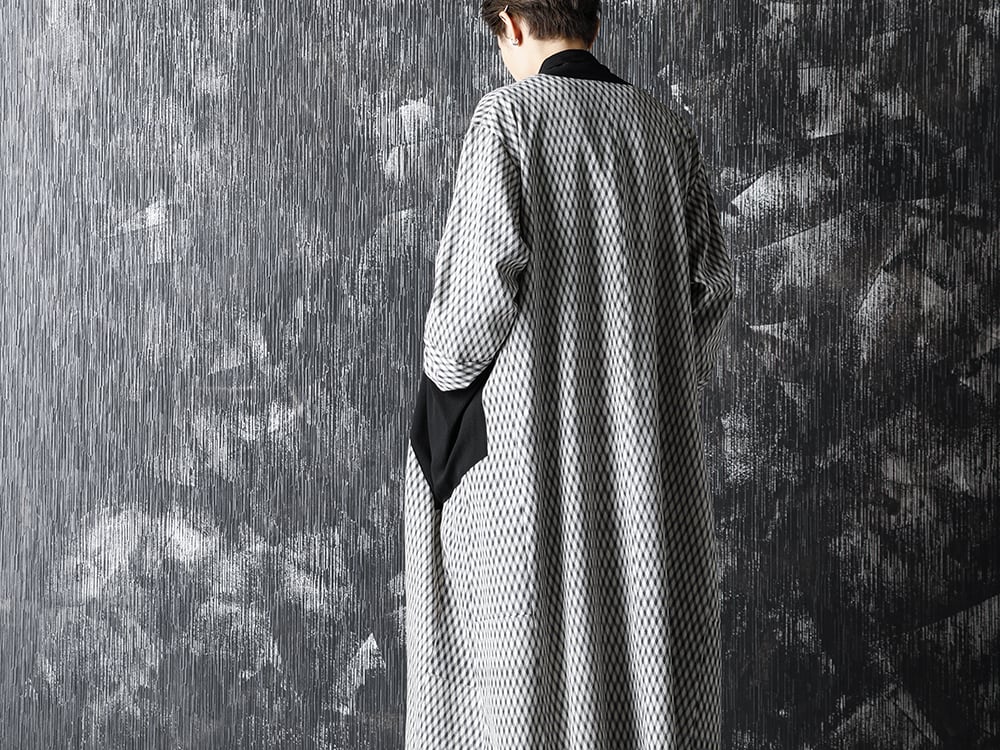 Rondo.ym HAORI New Arrival  - 4-006