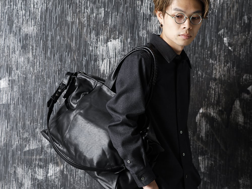 Yamauchi x cornelian taurus Casual Office Style - 2-001