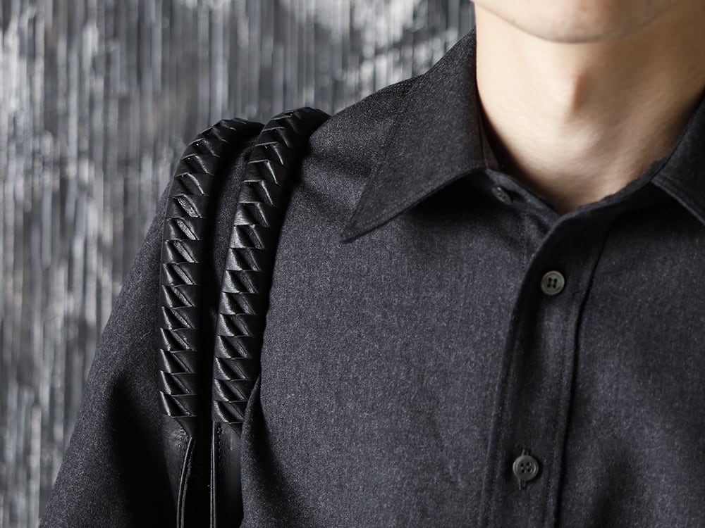 Yamauchi x cornelian taurus Casual Office Style - 2-002