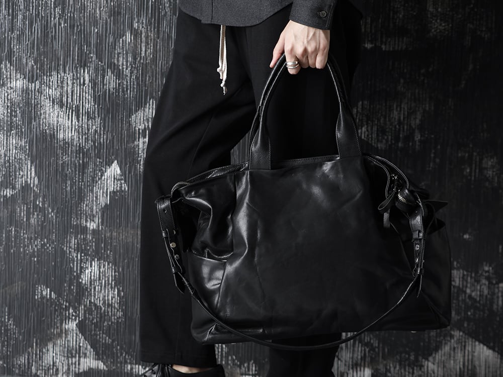 Yamauchi x cornelian taurus Casual Office Style - 2-003