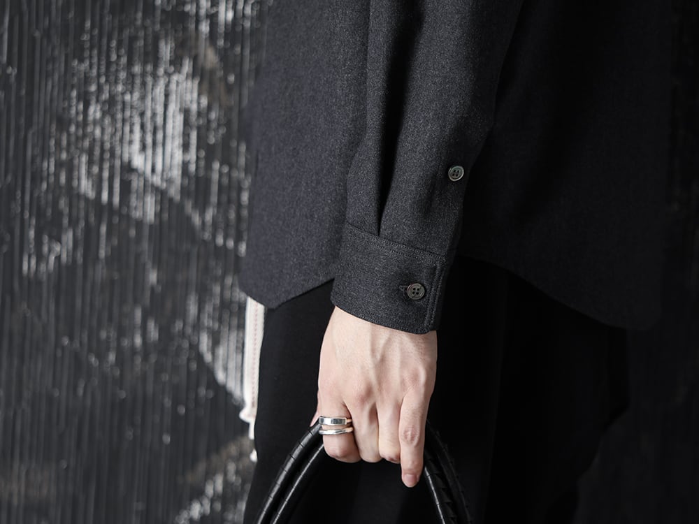 Yamauchi x cornelian taurus Casual Office Style - 2-004