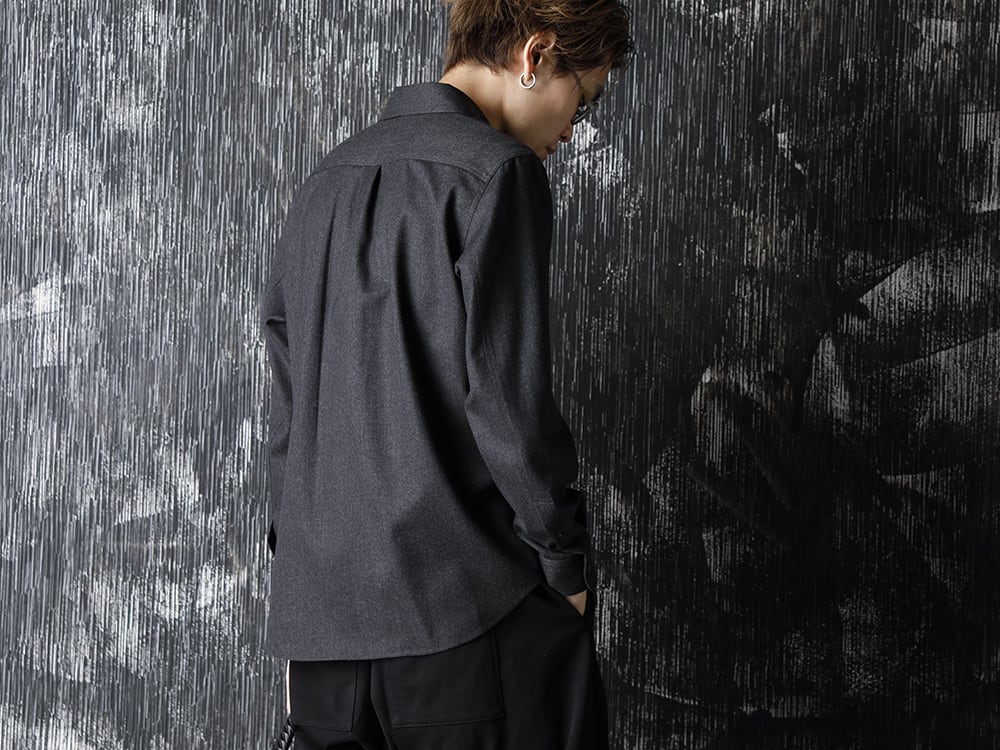 Yamauchi x cornelian taurus Casual Office Style - 2-005