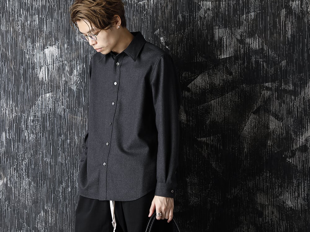 Yamauchi x cornelian taurus Casual Office Style - 2-006