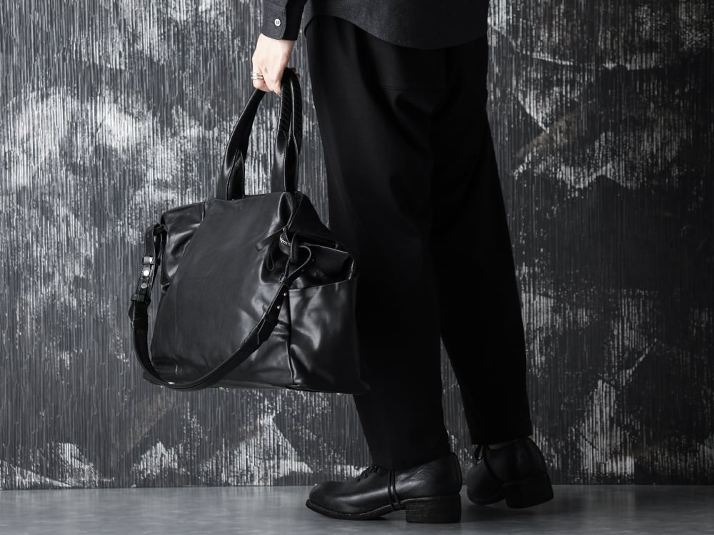 Yamauchi x cornelian taurus Casual Office Style - 3-003