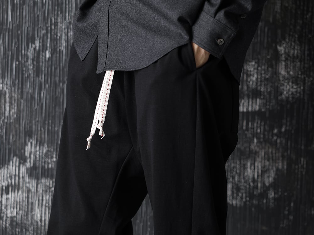 Yamauchi x cornelian taurus Casual Office Style - 3-005