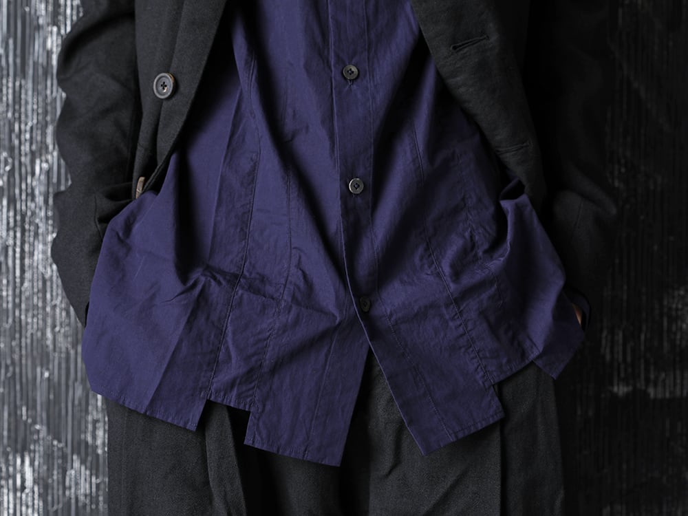 ZIGGY CHEN 20-21AW 1st Delivery - 1-004